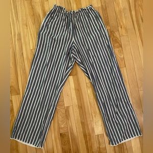 NEW Old Navy thin & airy PJ pants